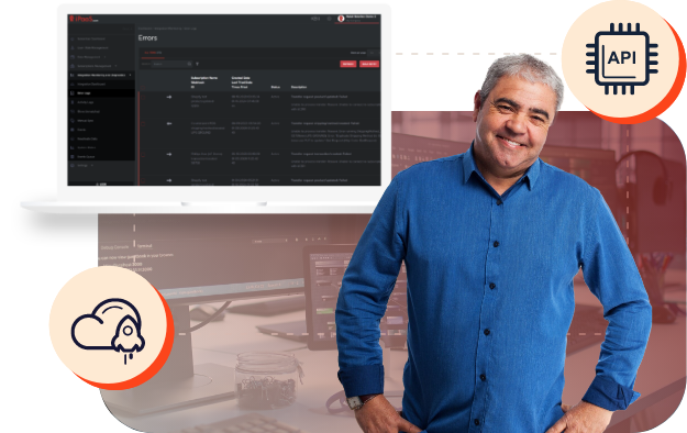 ipaas integration partner
