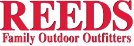 reeds logo